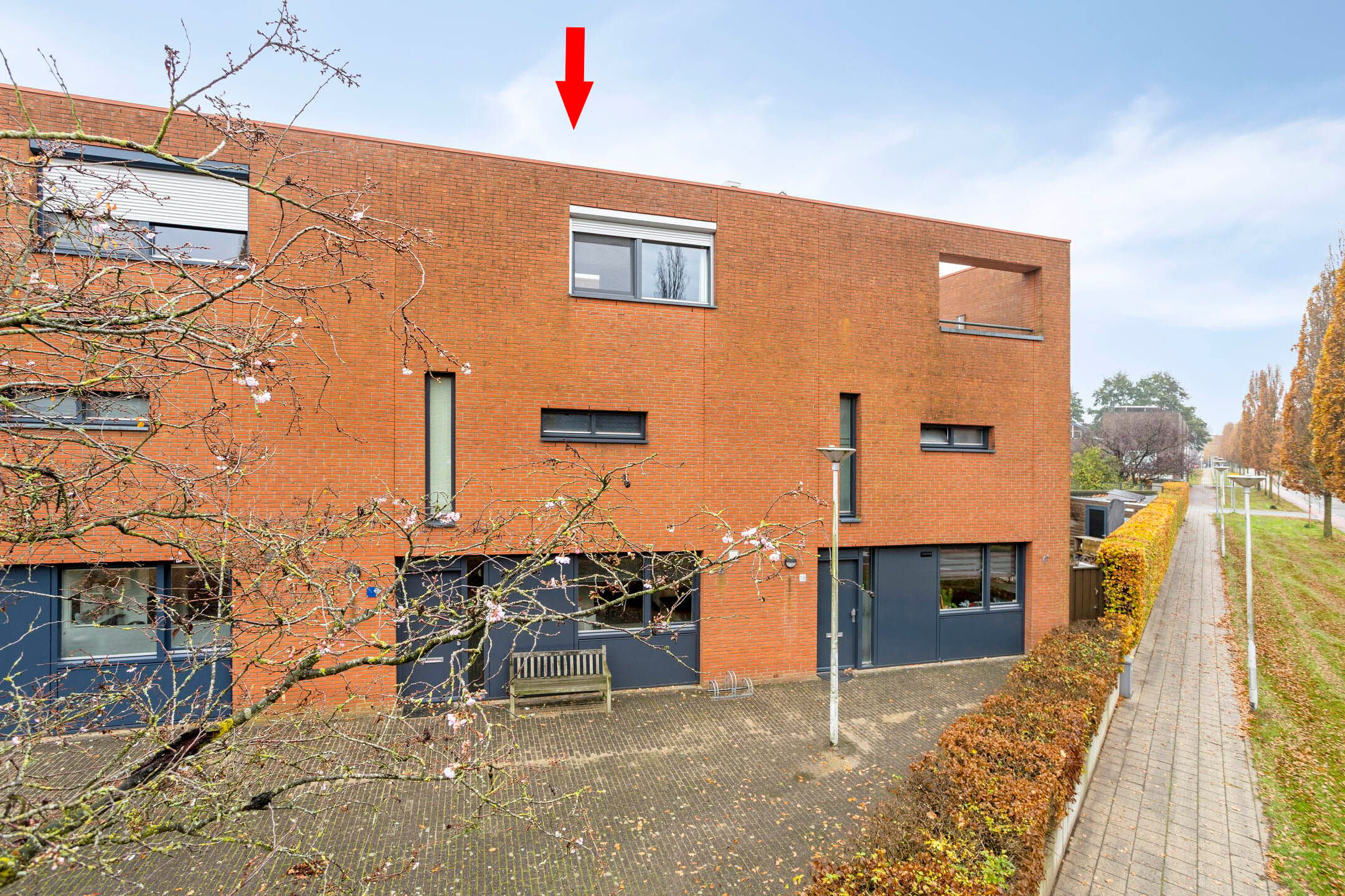 Schepenensingel, 20, IJsselstein, 3404JT, Utrecht, Nederland 20