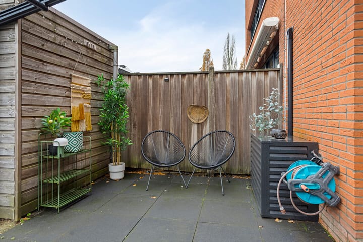 Foto 36 van Schepenensingel 20