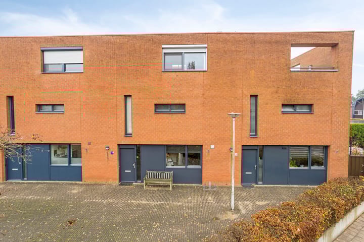 Foto 40 van Schepenensingel 20