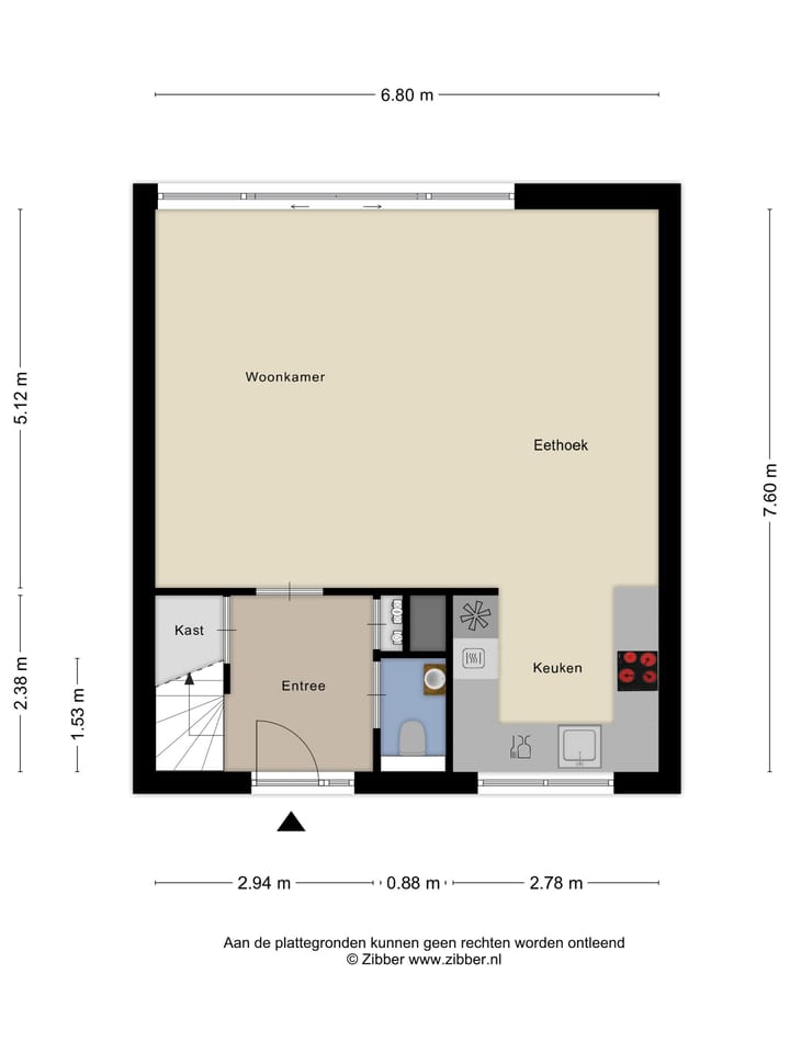 Foto 45 van Schepenensingel 20