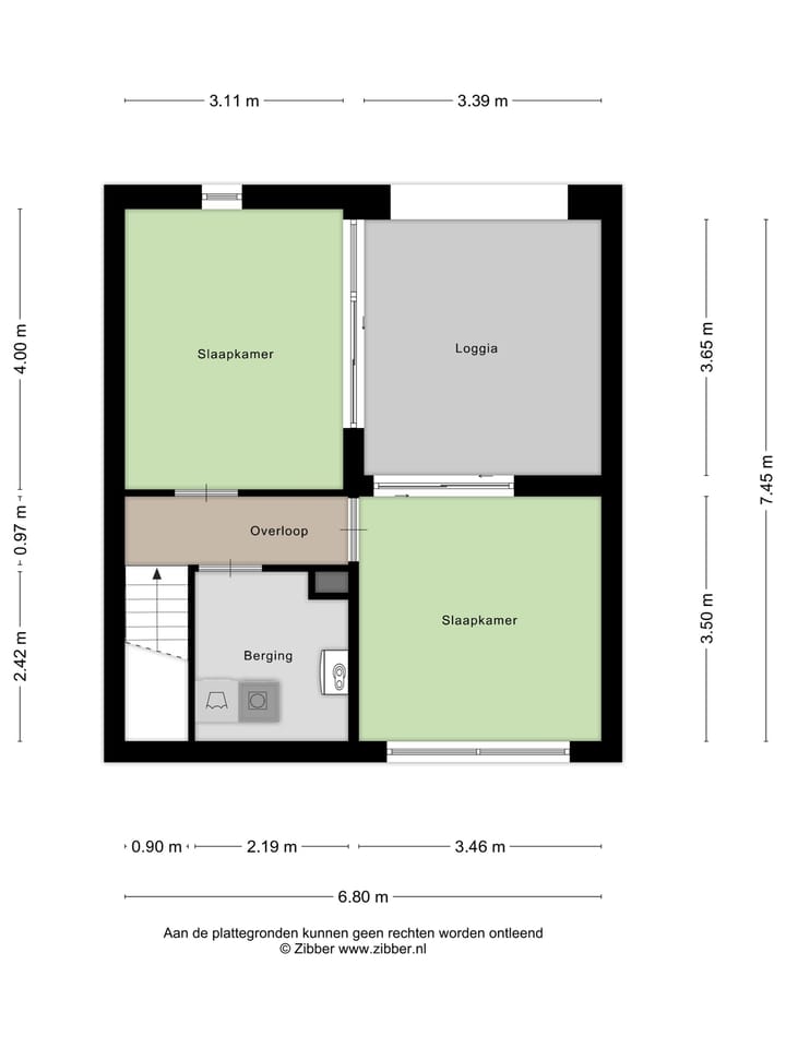 Foto 47 van Schepenensingel 20