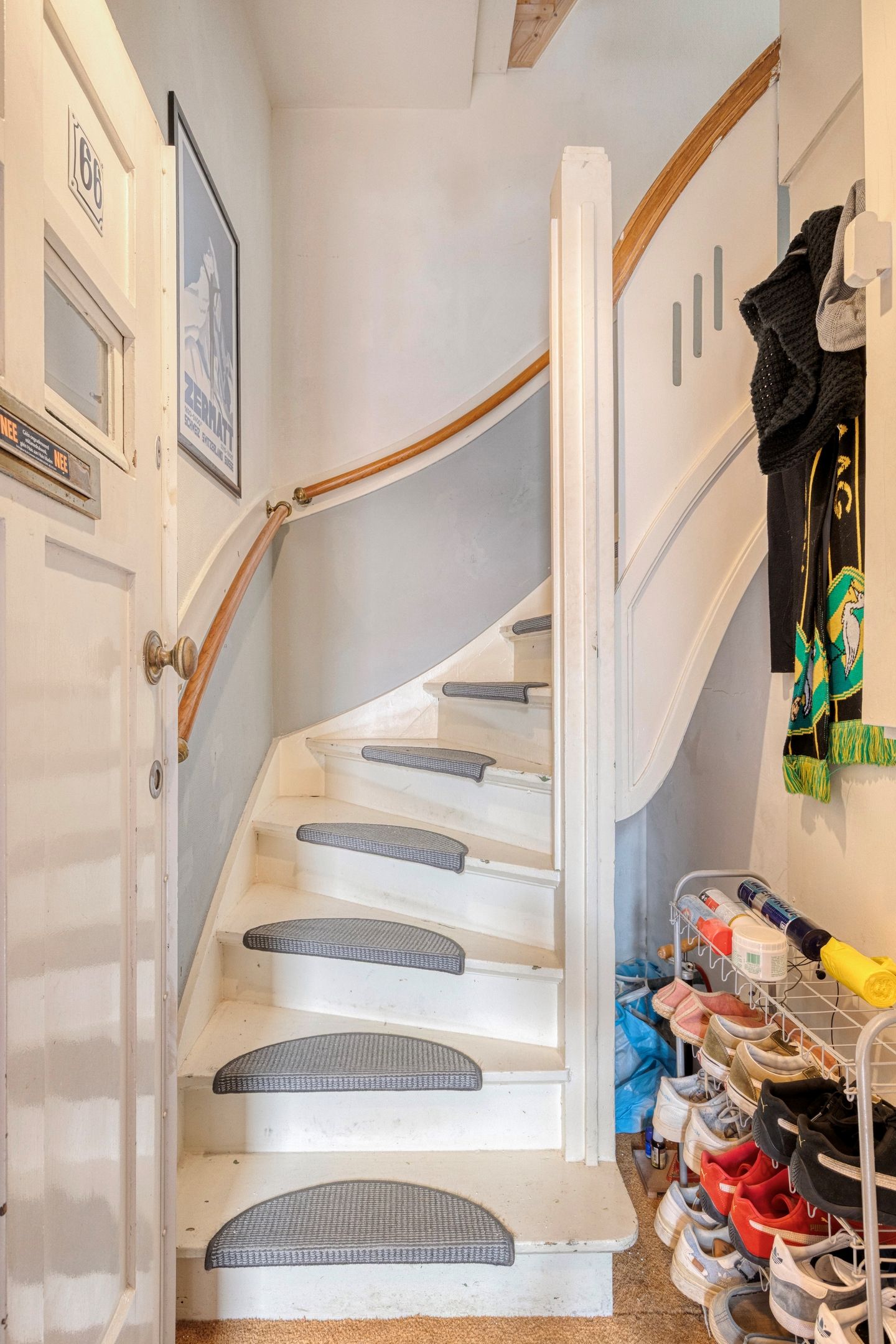 Foto 6 van Perenstraat 66