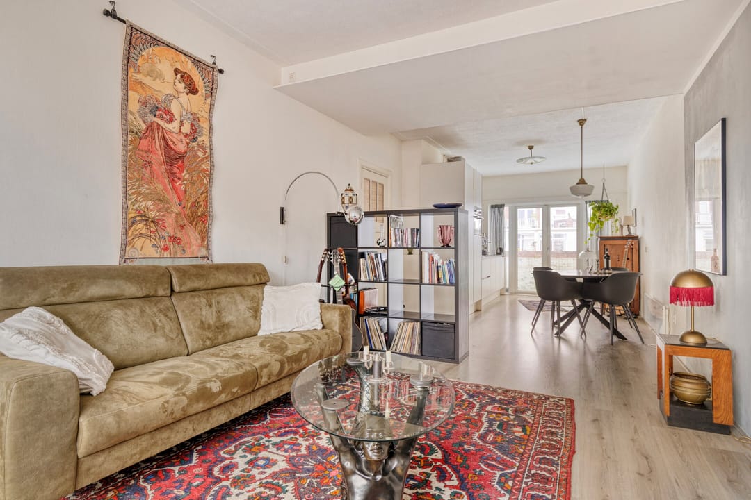 Foto 8 van Perenstraat 66