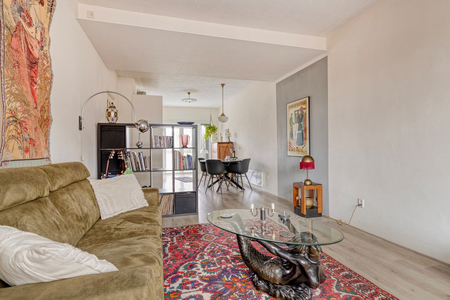 Foto 10 van Perenstraat 66