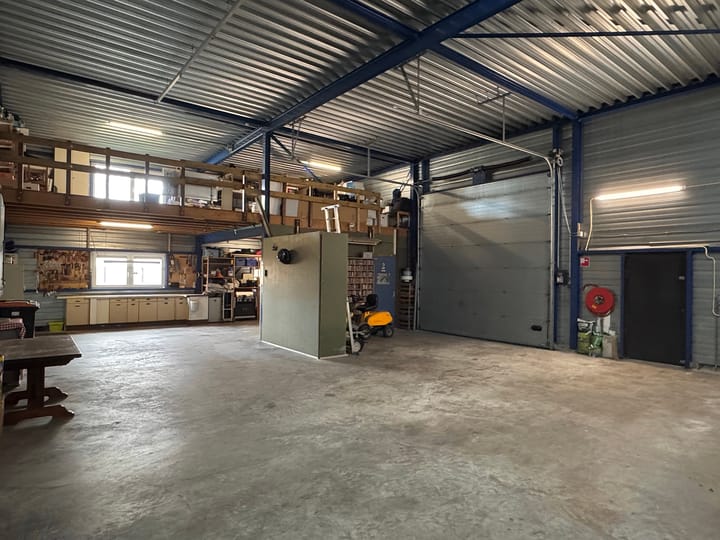 Foto 47 van Hoevenkamp 7