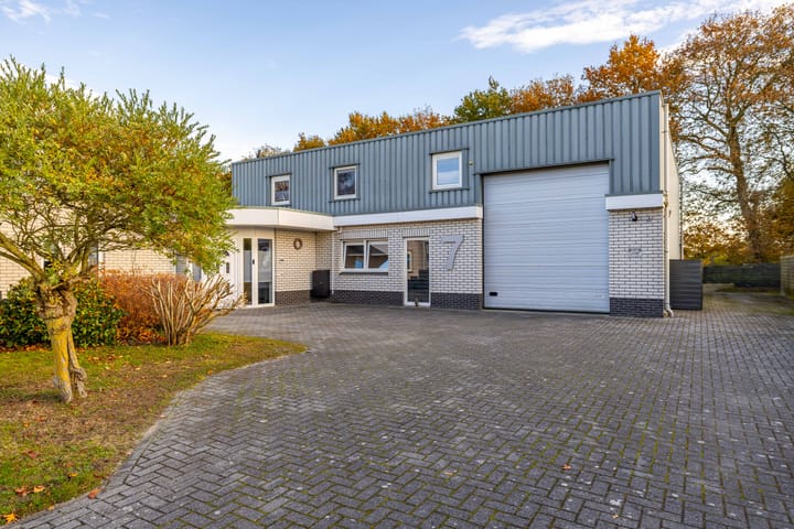 Foto 57 van Hoevenkamp 7