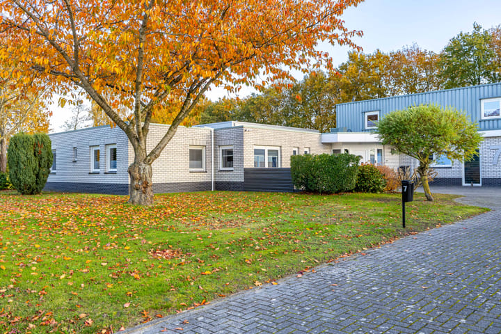 Foto 60 van Hoevenkamp 7