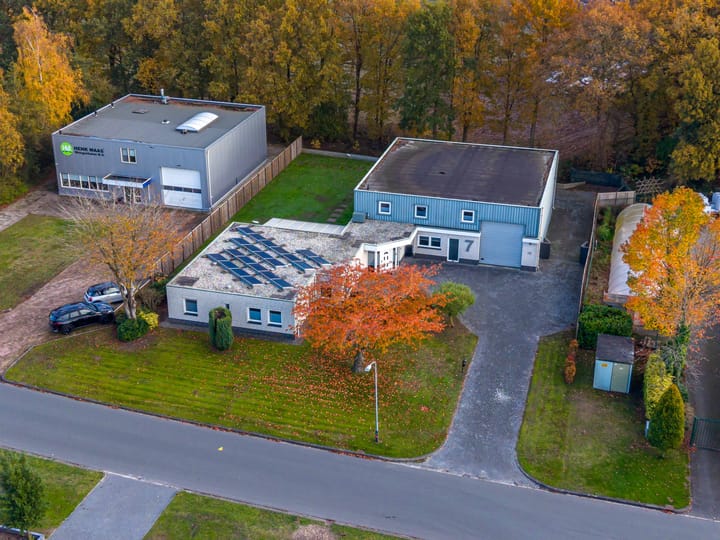 Foto 63 van Hoevenkamp 7