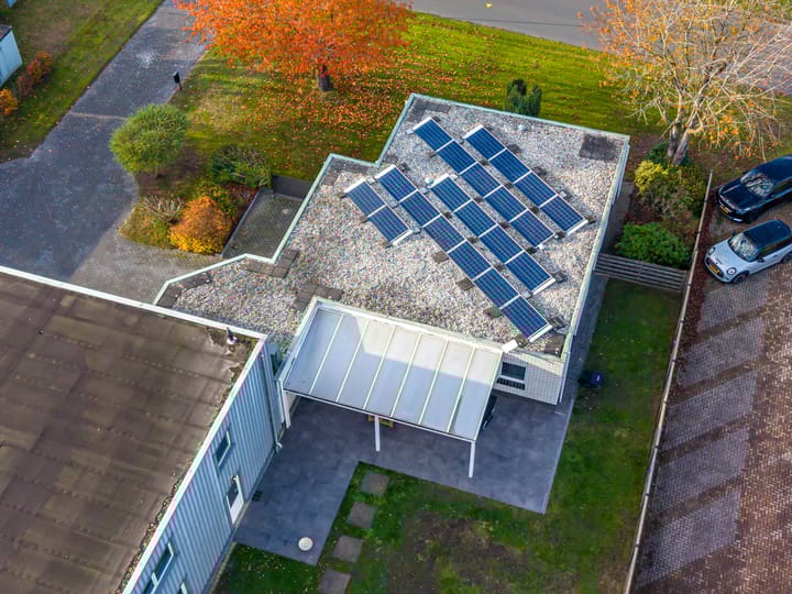 Foto 64 van Hoevenkamp 7