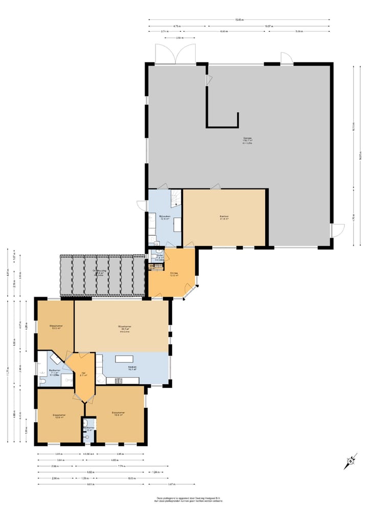 Foto 68 van Hoevenkamp 7