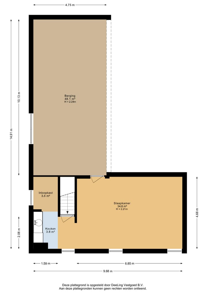 Foto 69 van Hoevenkamp 7