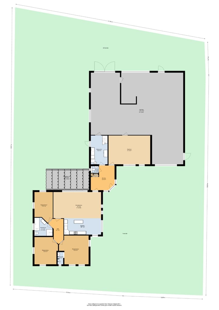 Foto 70 van Hoevenkamp 7