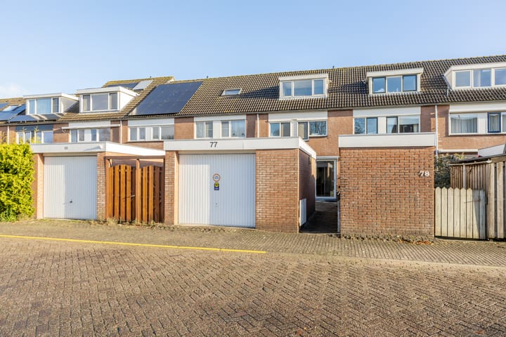 Foto 2 van De Krommert 77