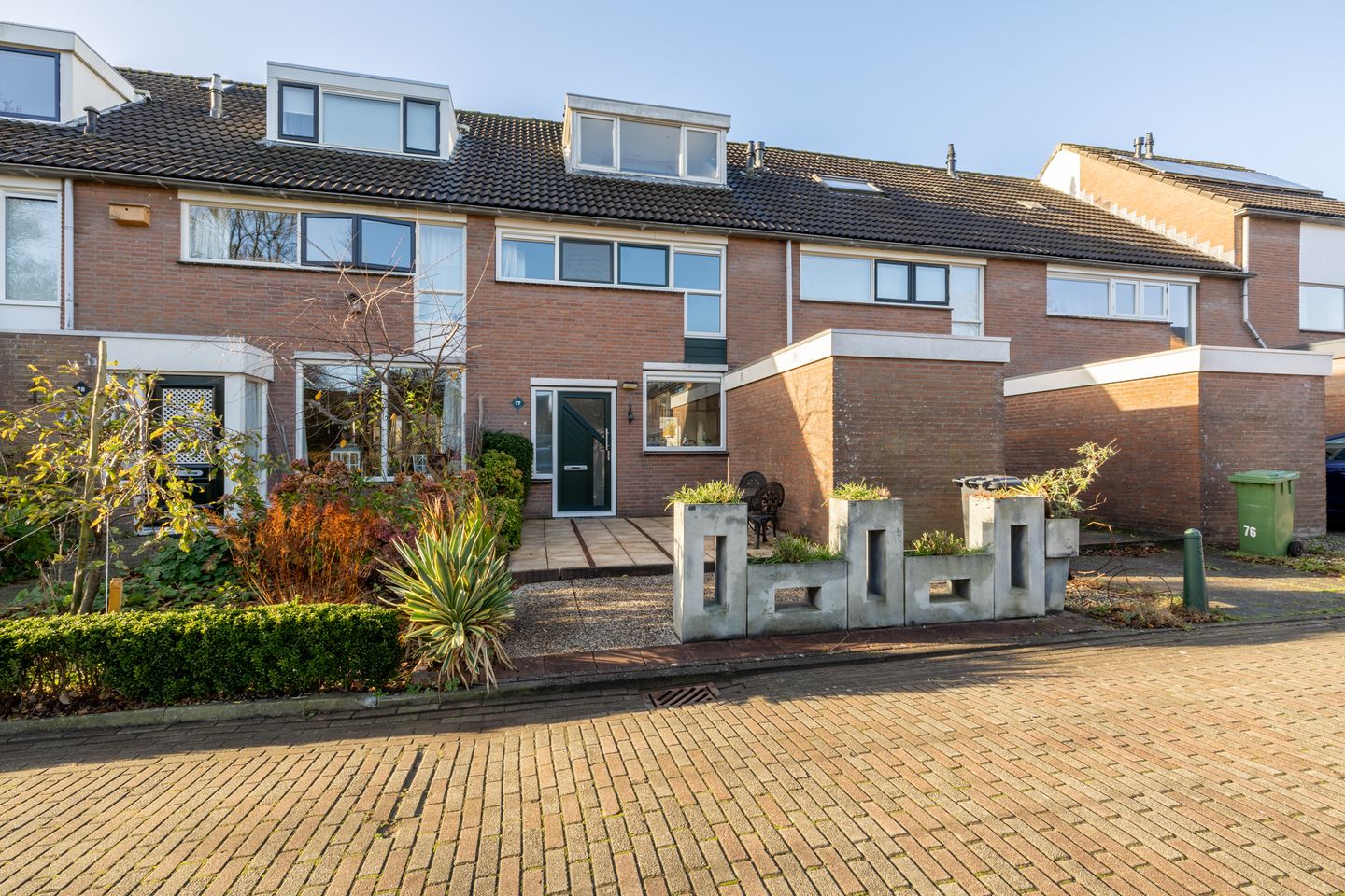 Foto 5 van De Krommert 77