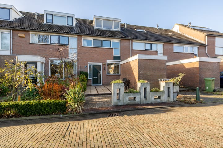 Foto 5 van De Krommert 77