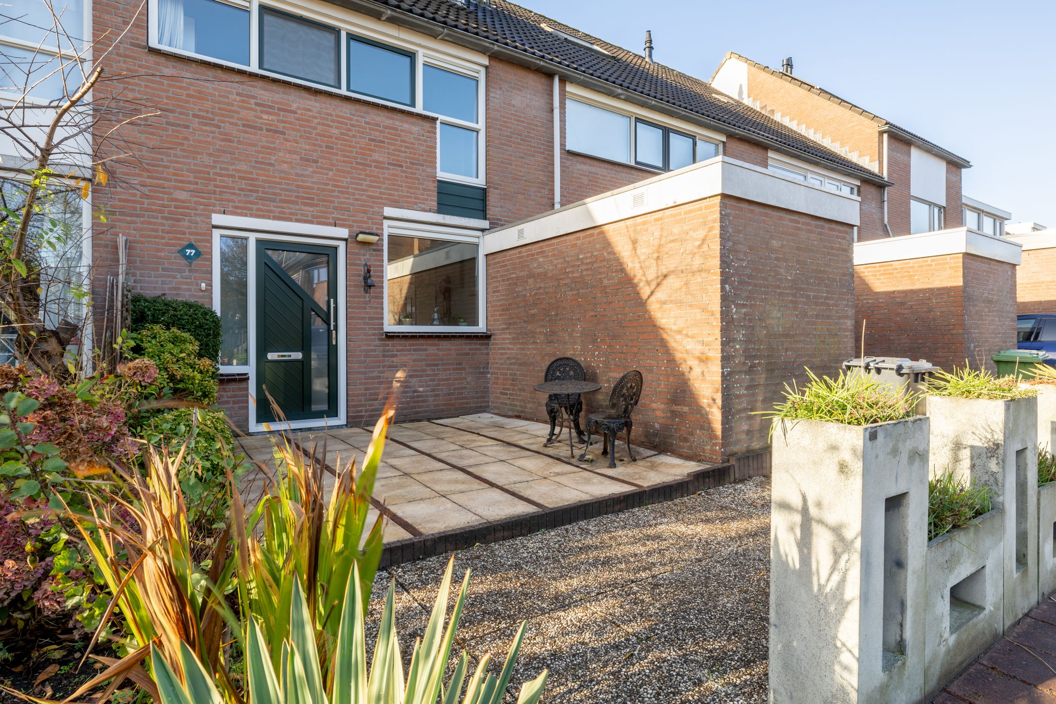 Foto 6 van De Krommert 77