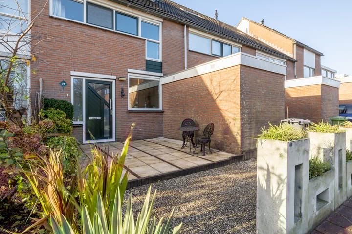 Foto 6 van De Krommert 77