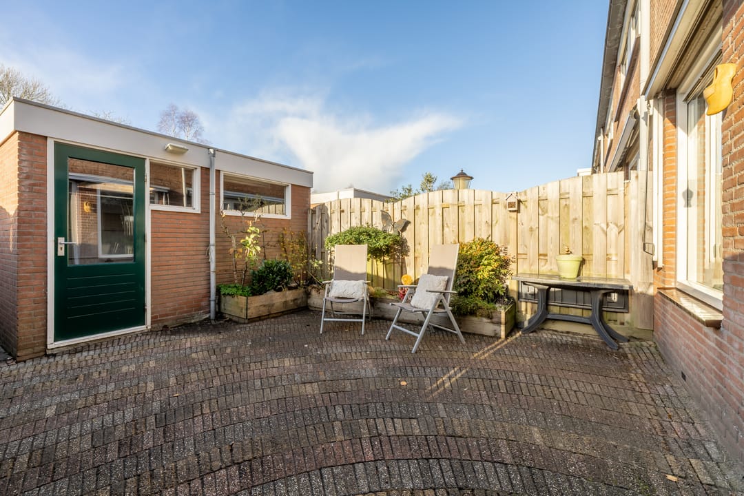 Foto 37 van De Krommert 77