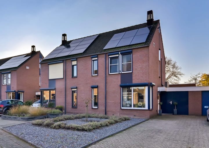 Photo 2 of Roermonds Kwartier 12