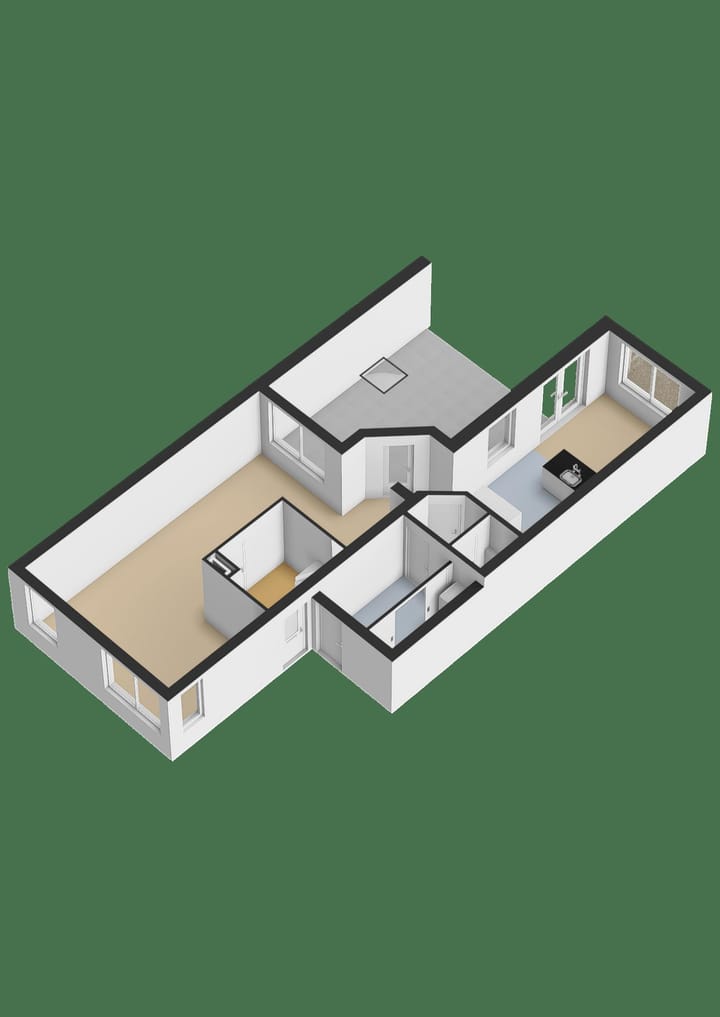 Photo 31 of Roermonds Kwartier 12