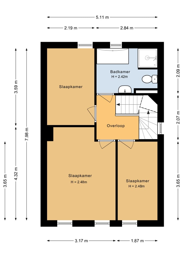 Photo 32 of Roermonds Kwartier 12