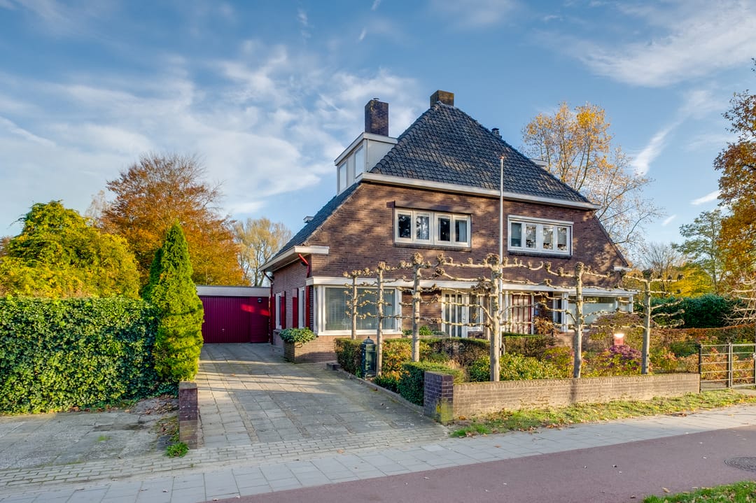 Foto 1 van Dr.v.d.Hoevenlaan 21