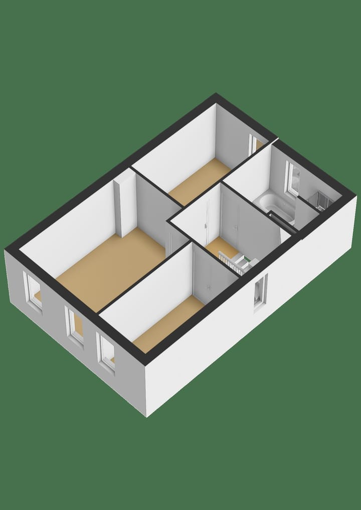 Photo 33 of Roermonds Kwartier 12