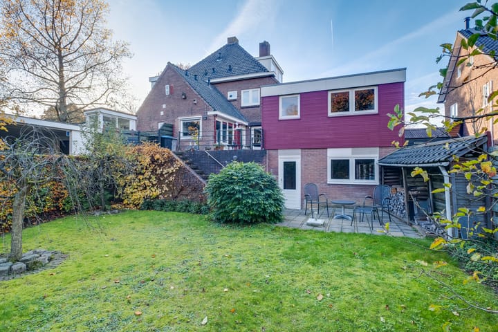 Foto 2 van Dr.v.d.Hoevenlaan 21