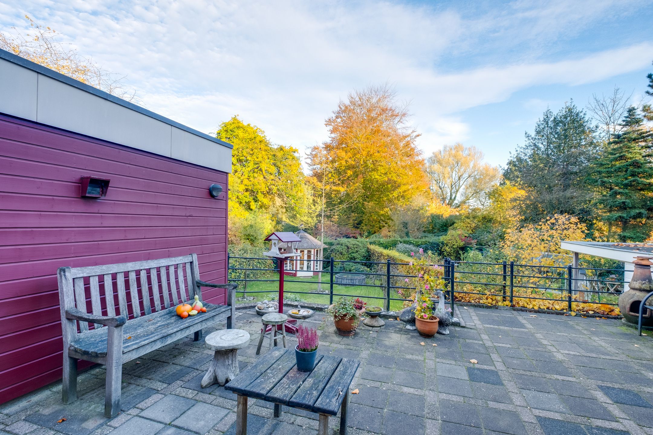 Foto 3 van Dr.v.d.Hoevenlaan 21