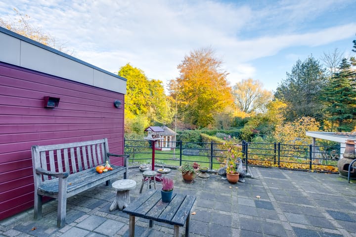 Foto 3 van Dr.v.d.Hoevenlaan 21