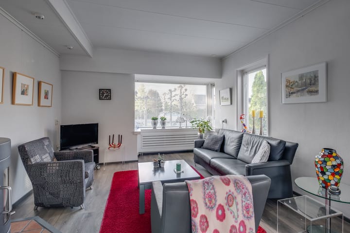 Foto 4 van Dr.v.d.Hoevenlaan 21