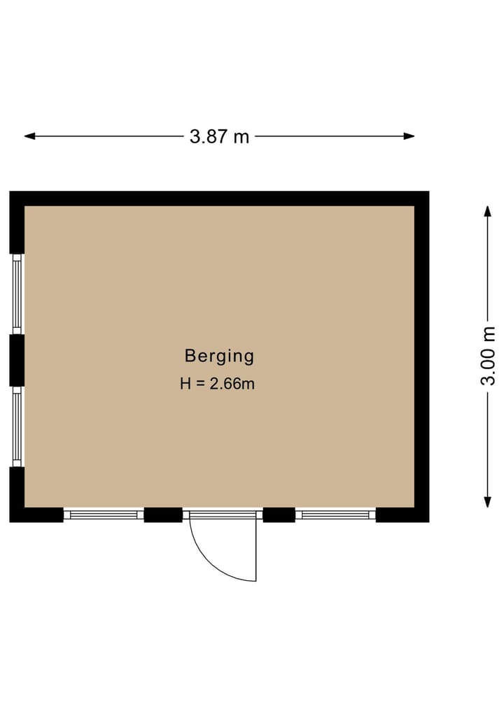 Photo 36 of Roermonds Kwartier 12