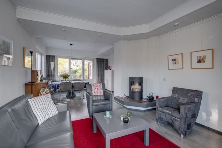 Foto 5 van Dr.v.d.Hoevenlaan 21