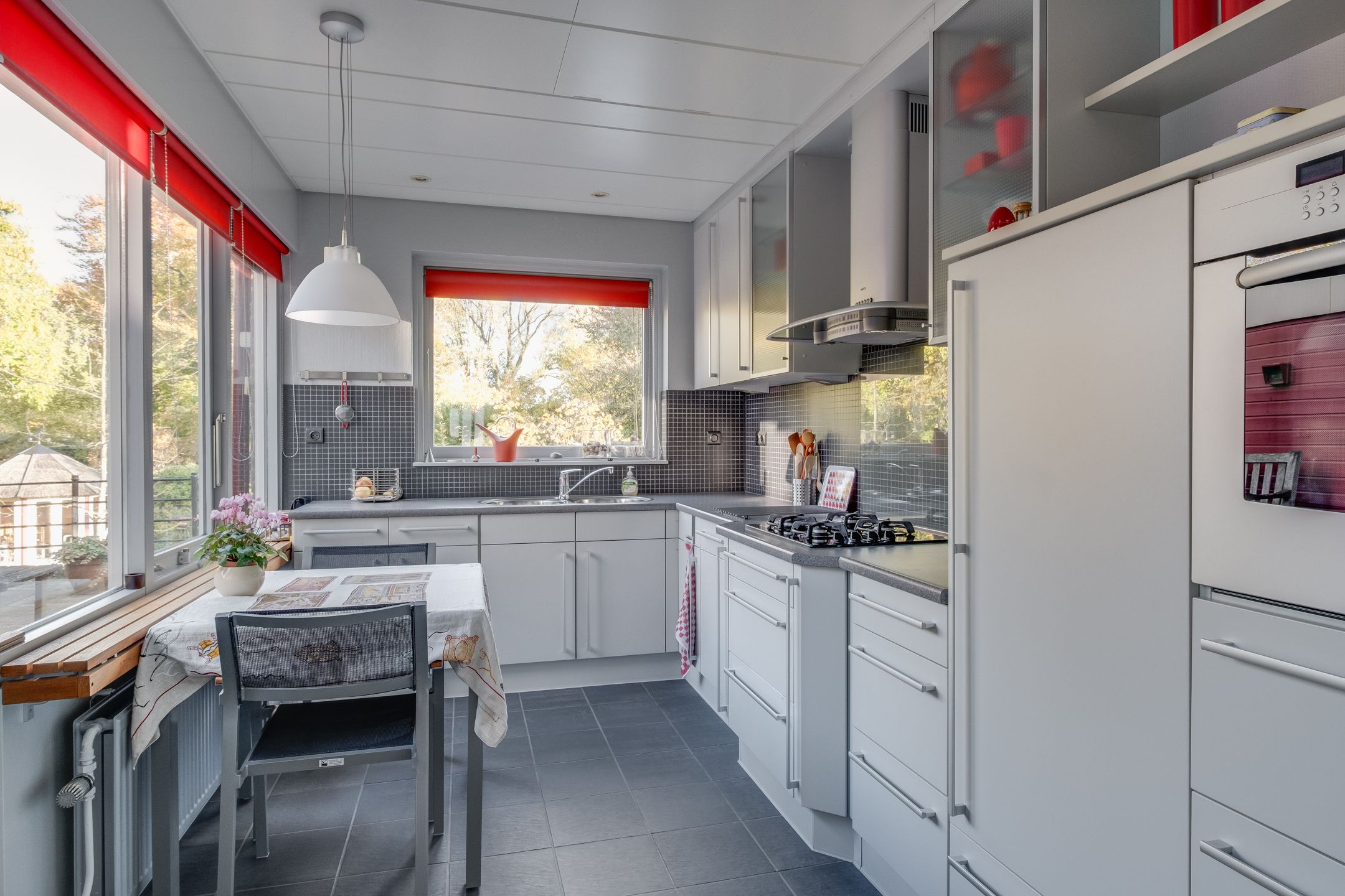 Foto 9 van Dr.v.d.Hoevenlaan 21