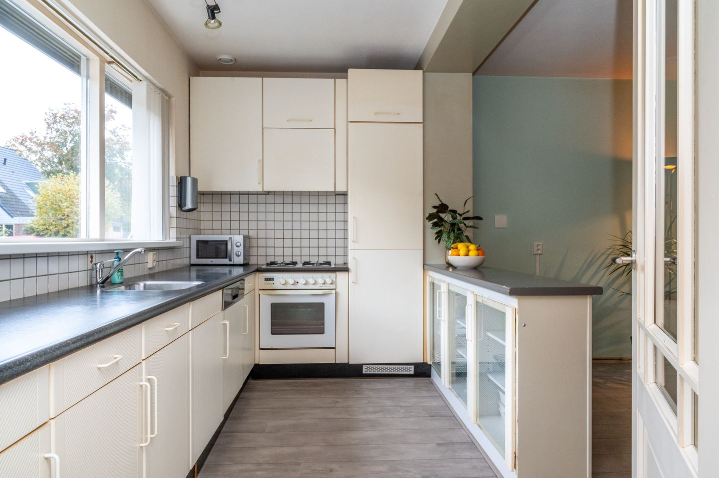 Foto 4 van de Kluijskamp 1116