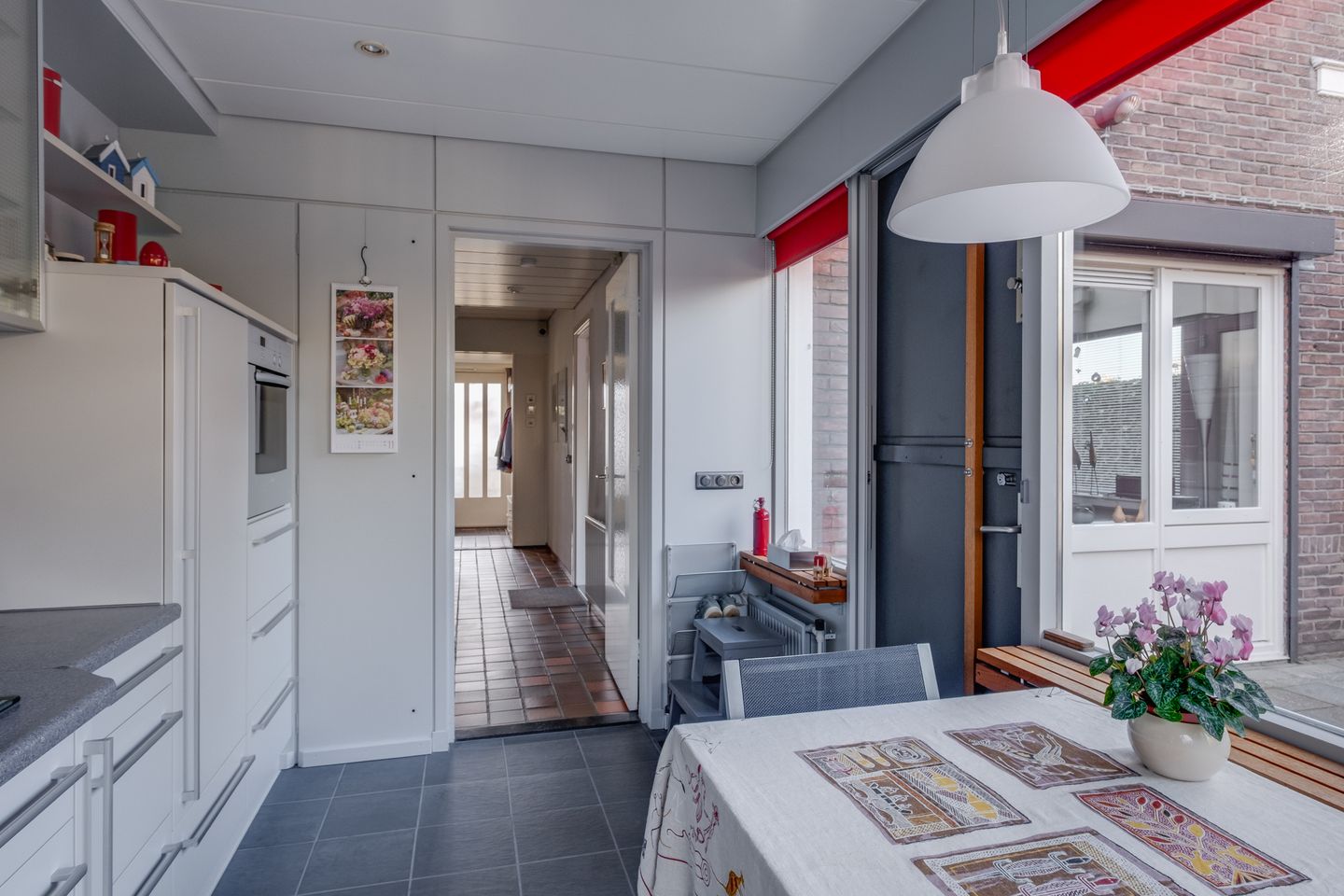 Foto 10 van Dr.v.d.Hoevenlaan 21