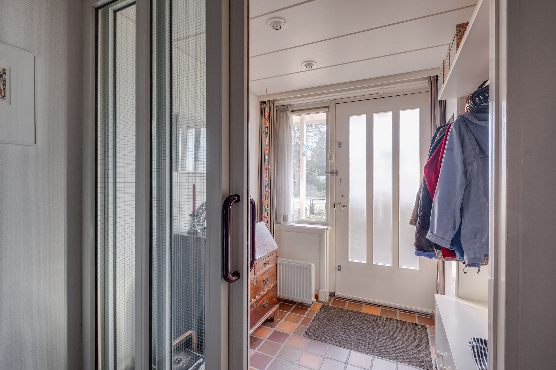 Foto 12 van Dr.v.d.Hoevenlaan 21