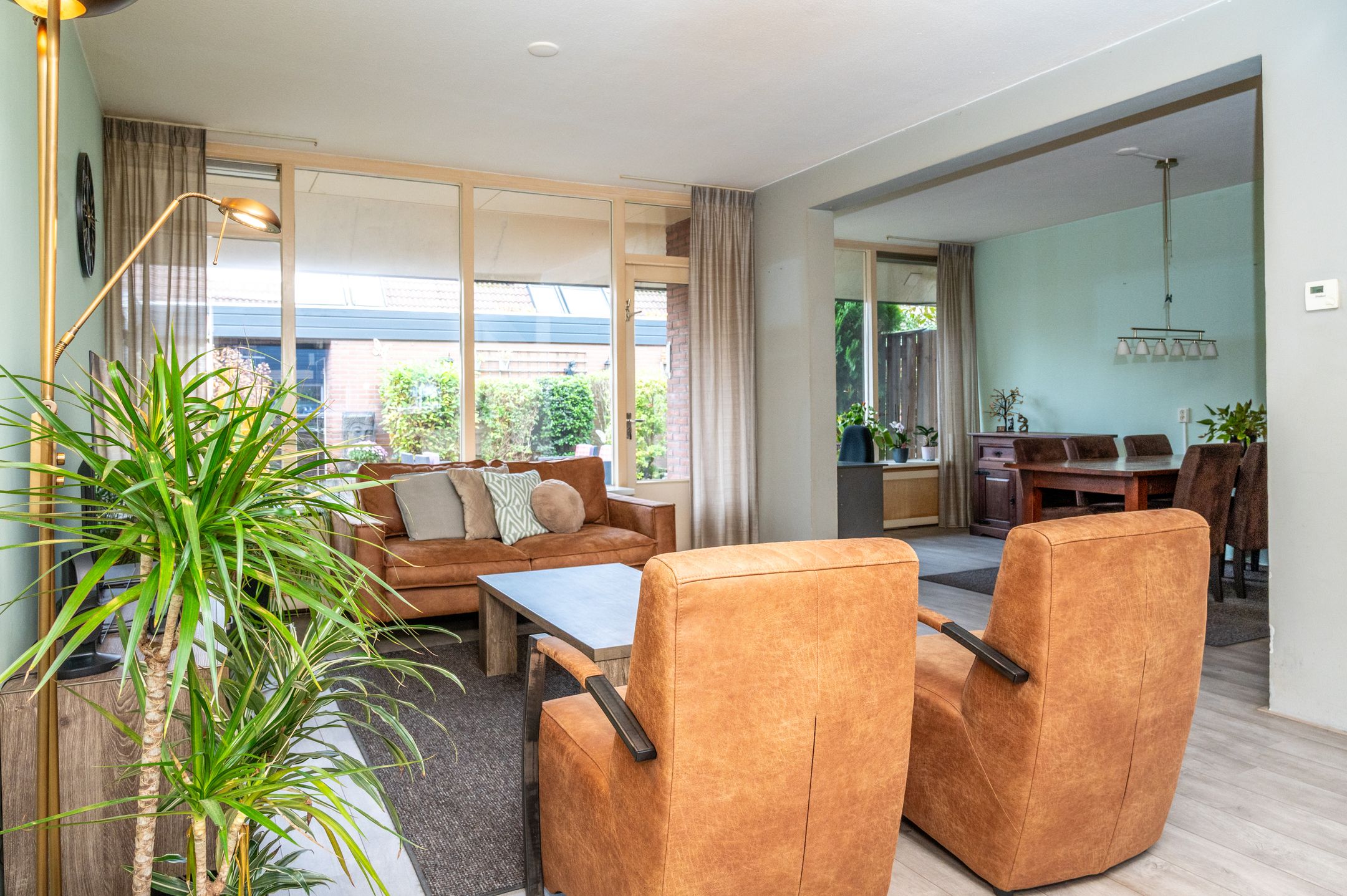 Foto 6 van de Kluijskamp 1116