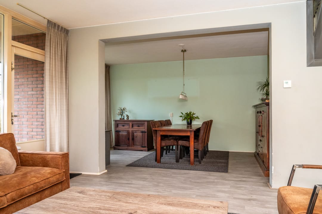 Foto 7 van de Kluijskamp 1116