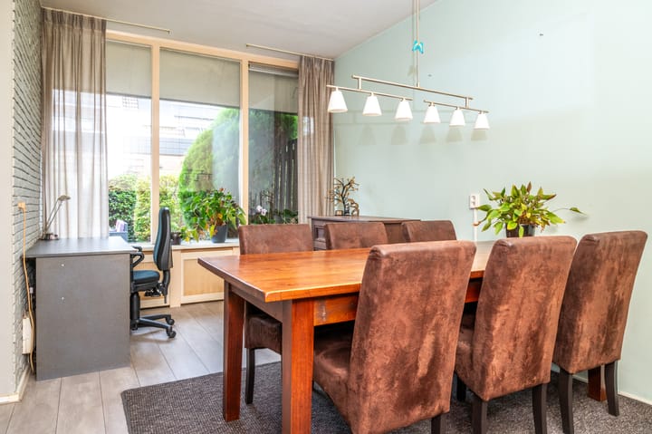 Photo 8 of de Kluijskamp 1116