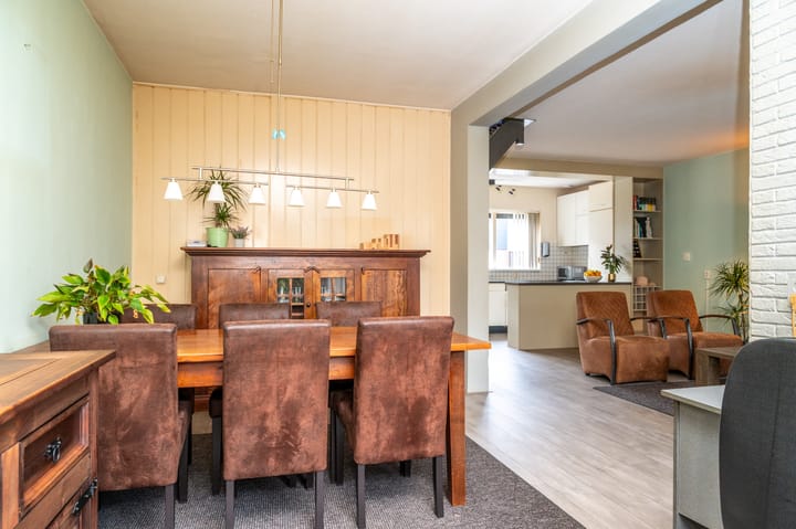 Photo 9 of de Kluijskamp 1116