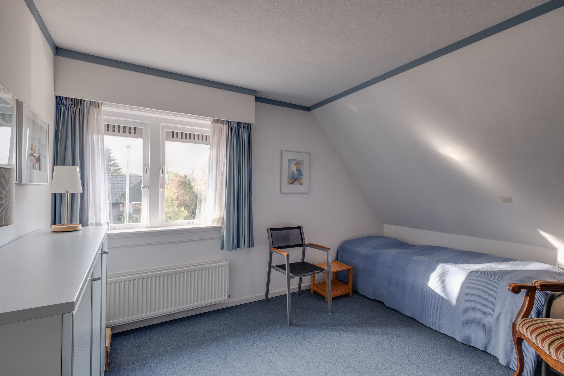 Foto 15 van Dr.v.d.Hoevenlaan 21