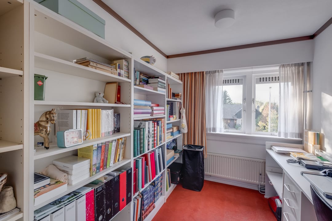 Foto 16 van Dr.v.d.Hoevenlaan 21