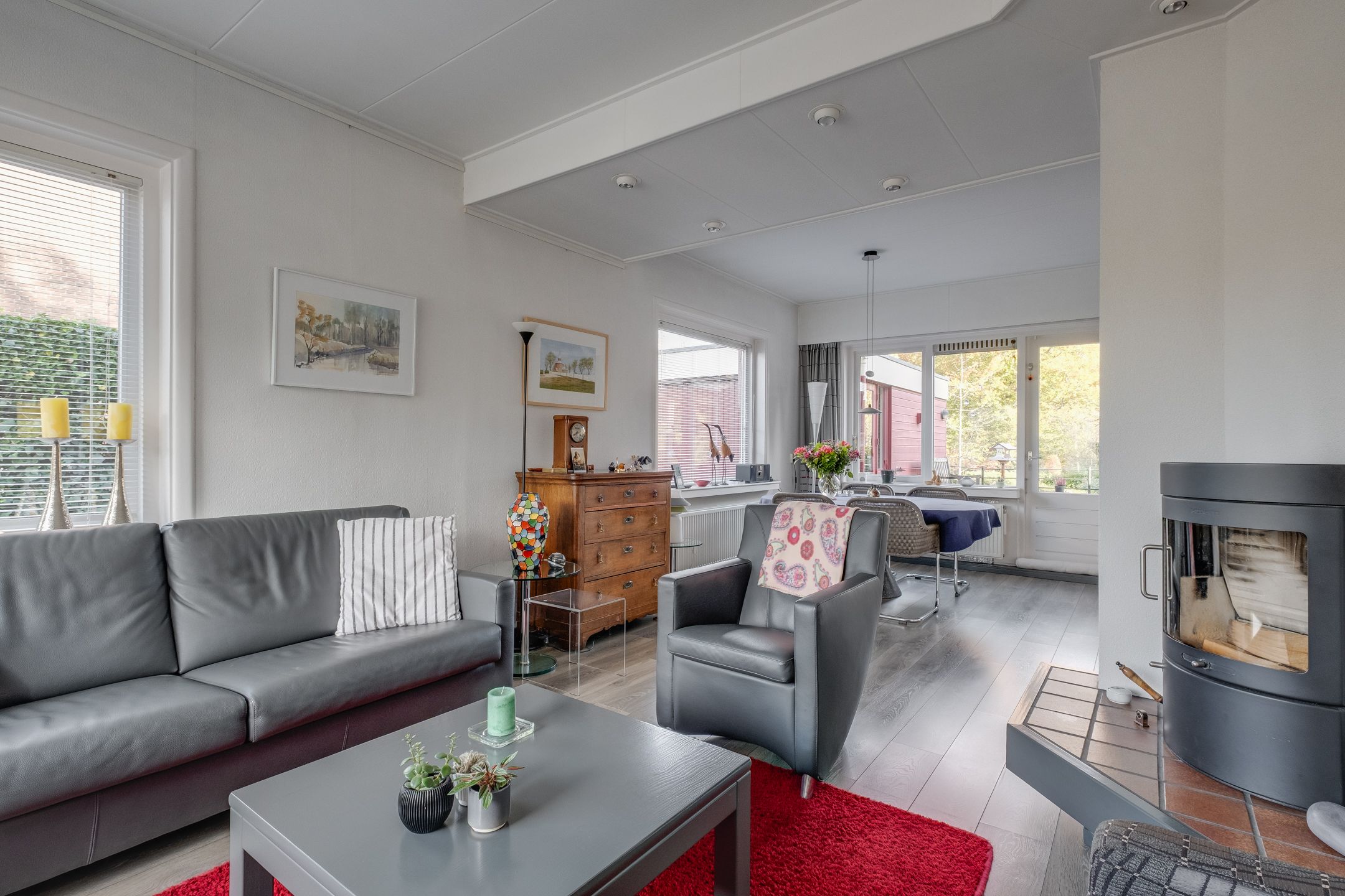 Foto 6 van Dr.v.d.Hoevenlaan 21