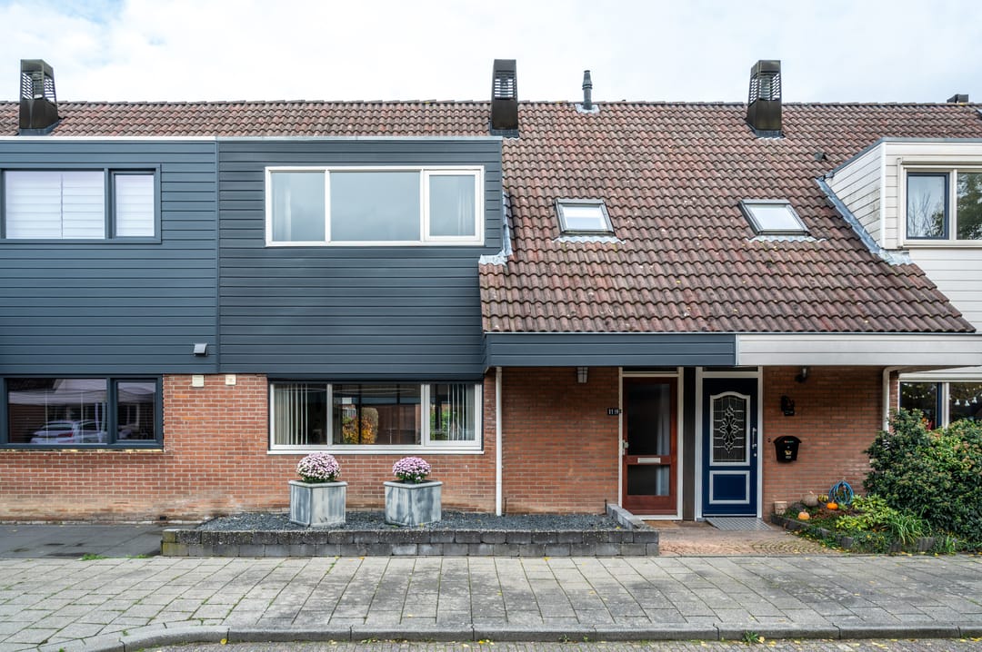 Foto 1 van de Kluijskamp 1116