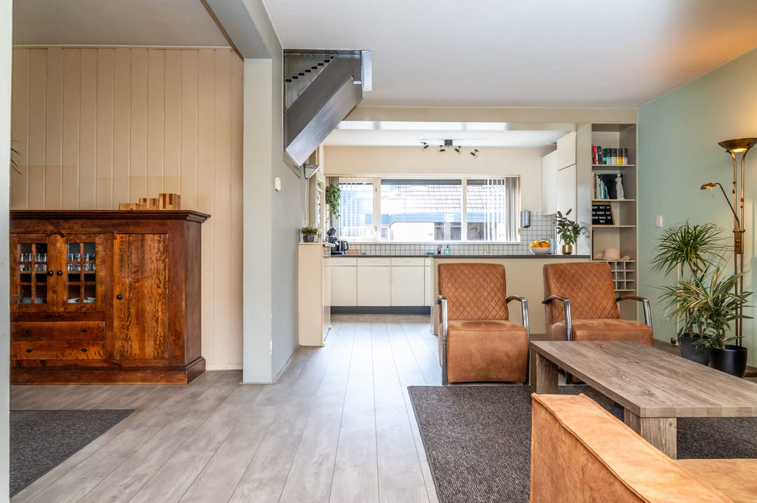 Foto 11 van de Kluijskamp 1116