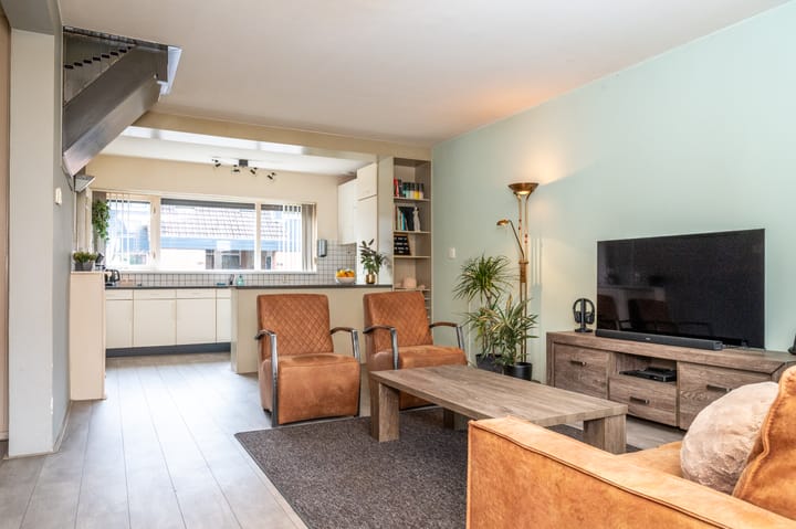 Photo 12 of de Kluijskamp 1116