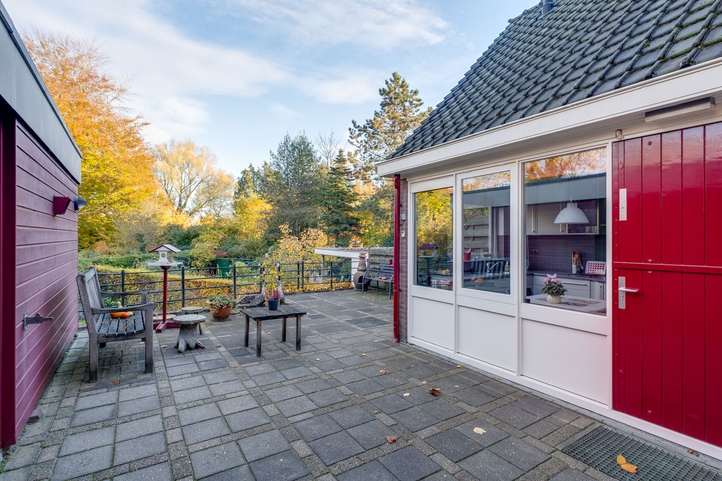 Foto 20 van Dr.v.d.Hoevenlaan 21