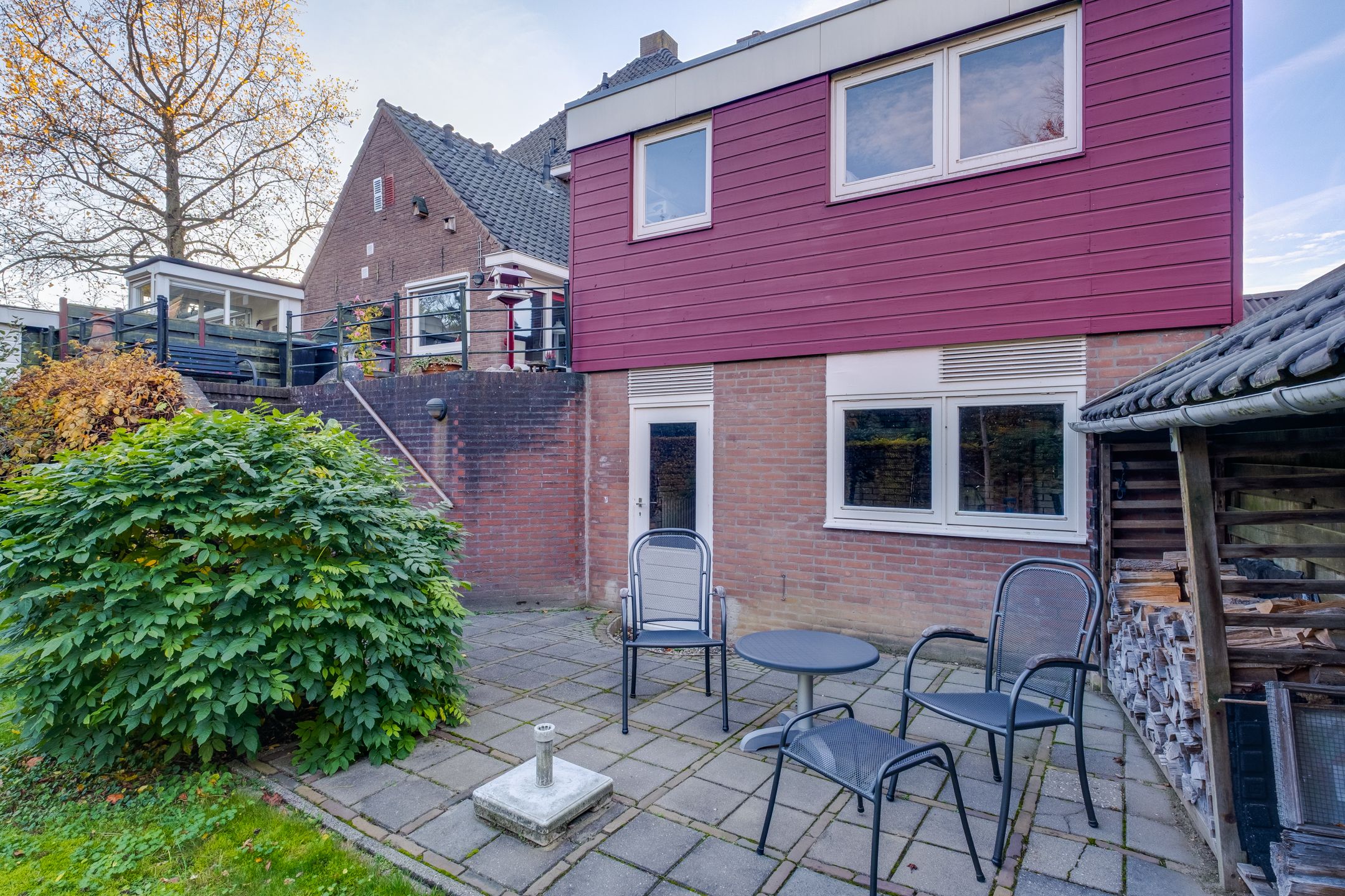 Foto 21 van Dr.v.d.Hoevenlaan 21