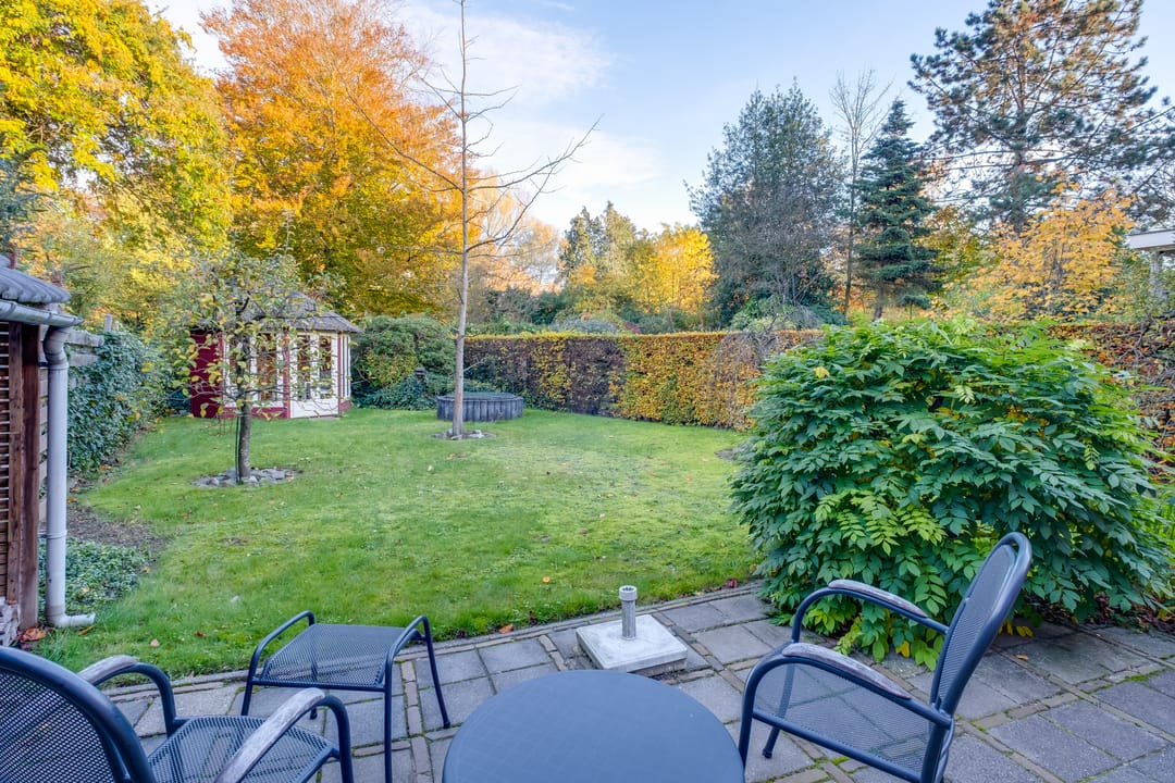 Foto 22 van Dr.v.d.Hoevenlaan 21